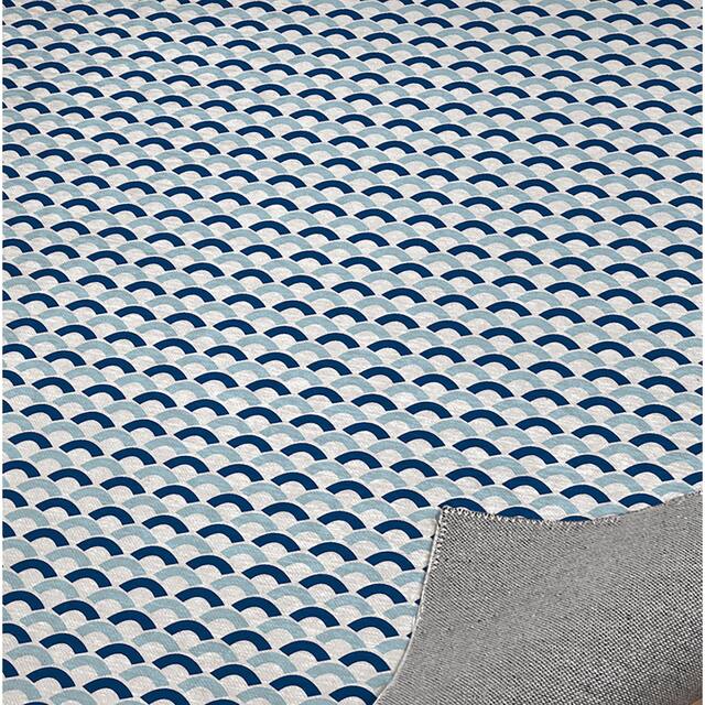 LUCILLE Office Mat By Kavka Designs