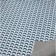 LUCILLE Office Mat By Kavka Designs