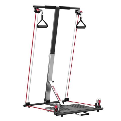 PerfectTrainer by Tony Little Home Gym Resistance Exercise Fitness Machine
