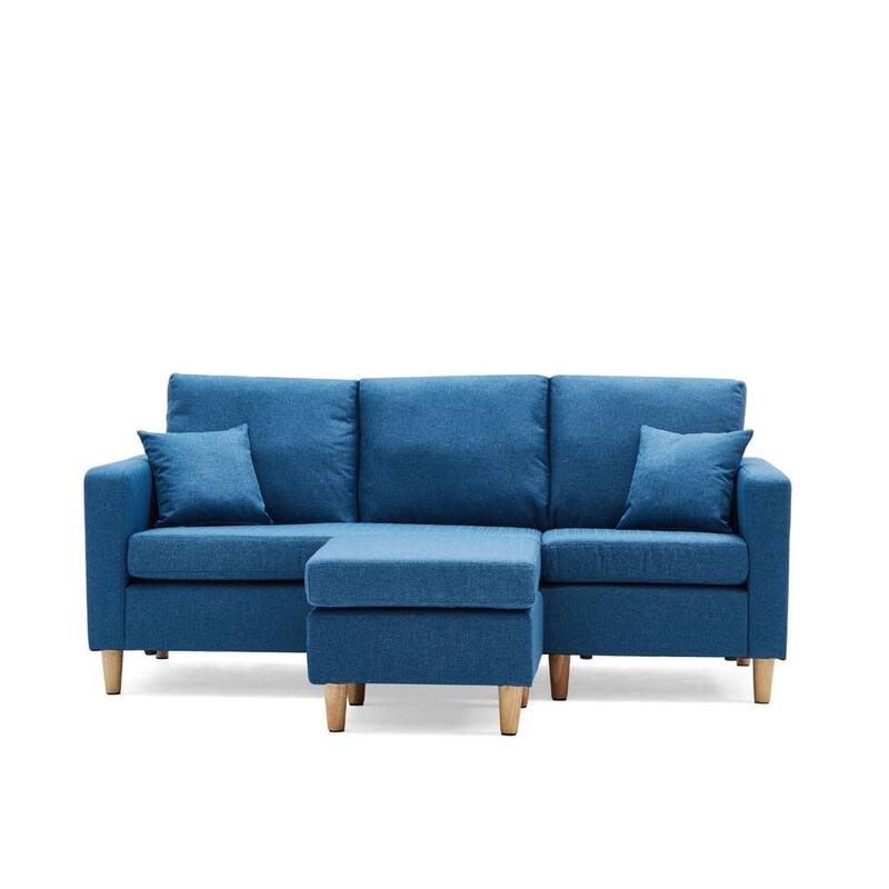 Valolam Compact Sectional