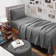 preview thumbnail 3 of 42, Dorm Haul® - Comfy College Sheets - Twin XL Bedding