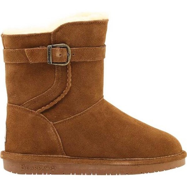 Bearpaw catherine clearance