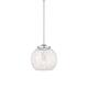 Option Brushed Satin Nickel