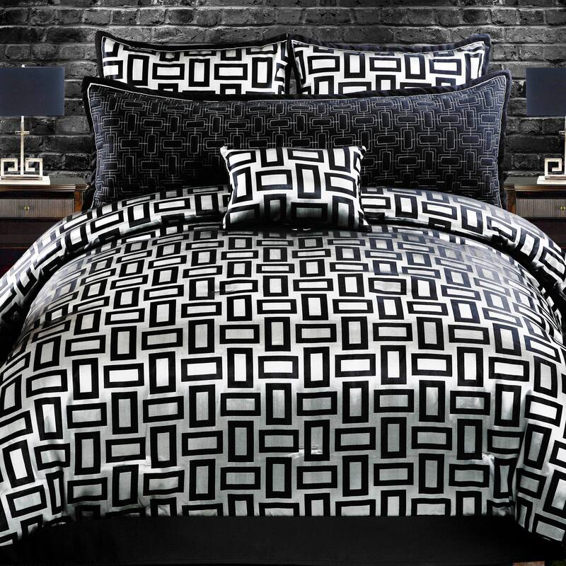 Riverbrook Home Kacy 5 Piece Comforter Set