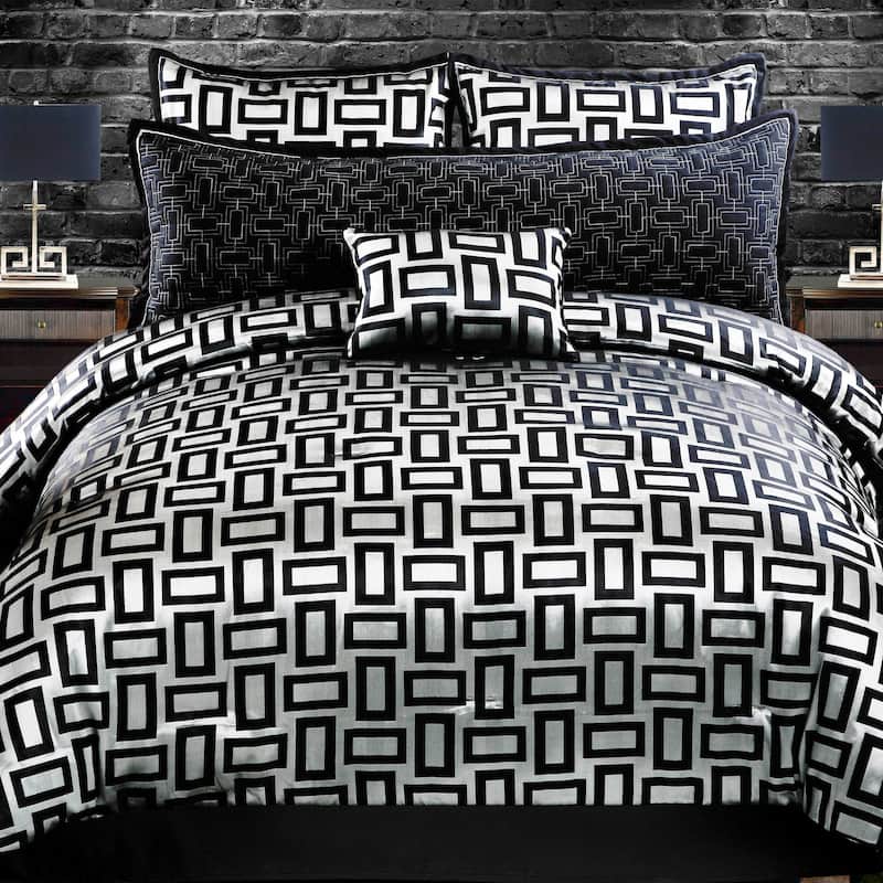 Riverbrook Home Kacy 5 Piece Comforter Set