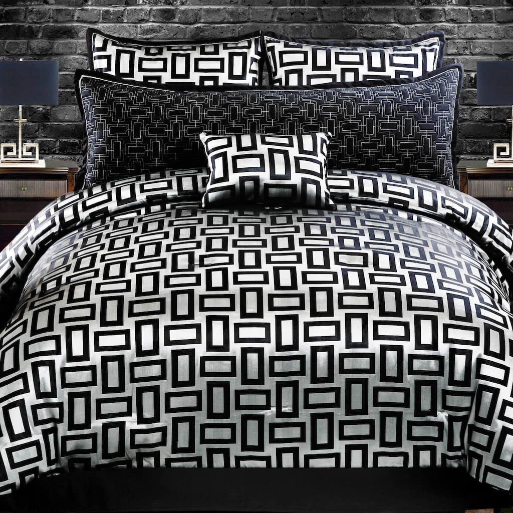 Riverbrook Home Kacy 5 Piece Comforter Set