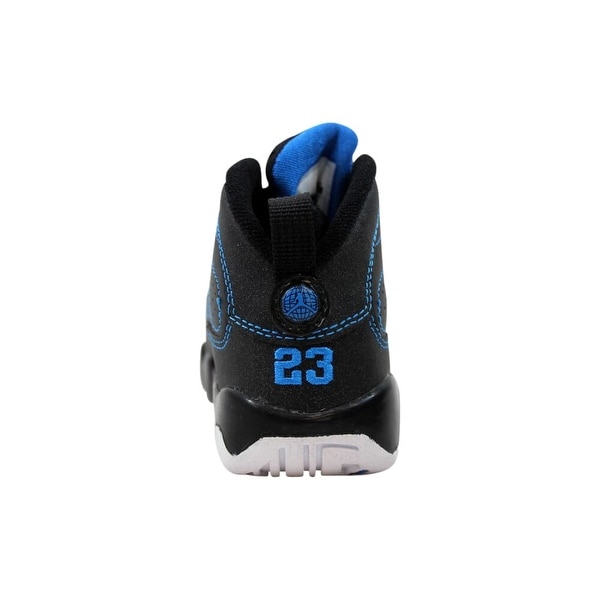 nike jordan 9 blue