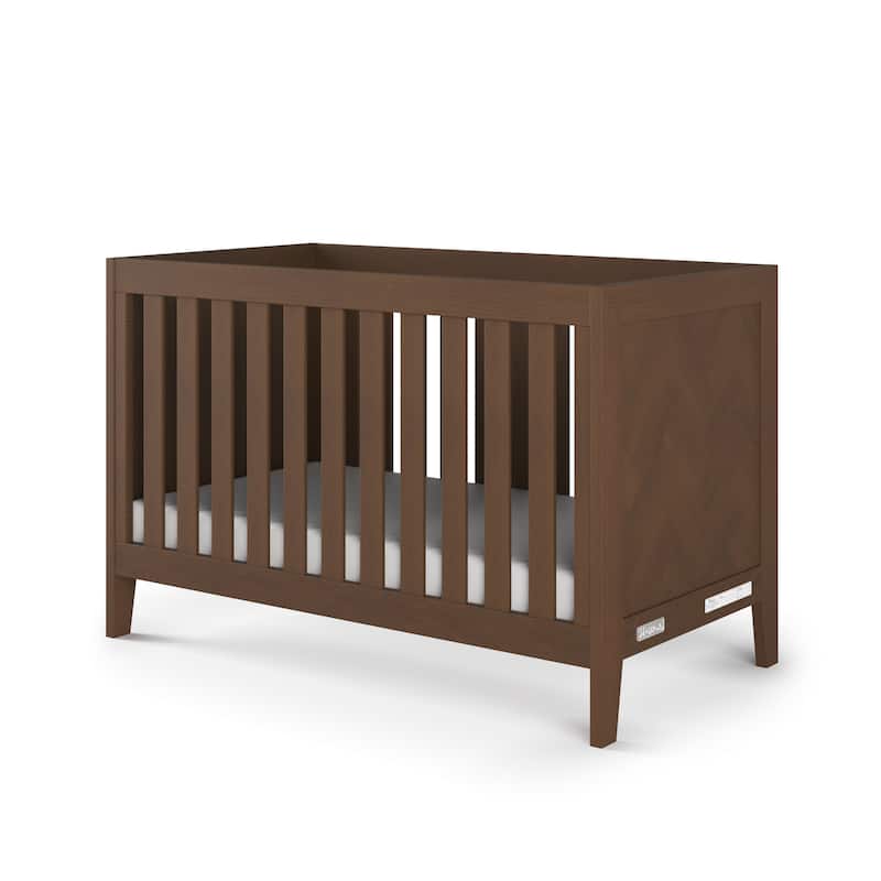 Kieran Euro 3-in-1 Convertible Crib