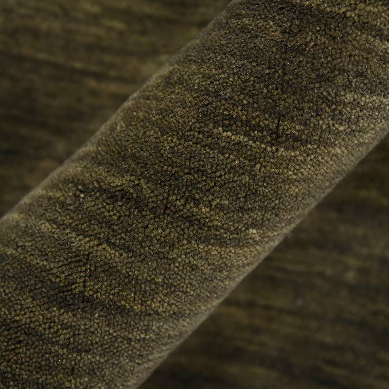 Granada All-Natural Handwoven Wool Area Rug