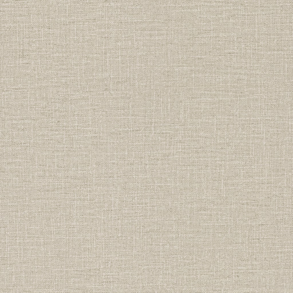 York Wallcoverings Loom Warm Grey Wallpaper
