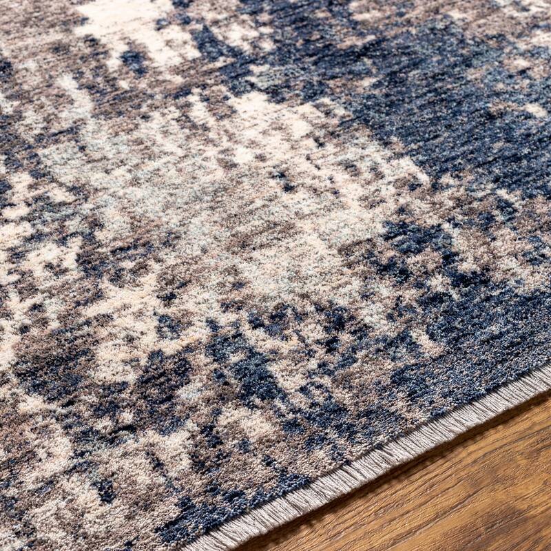 Livabliss Latafat Modern Abstract Area Rug