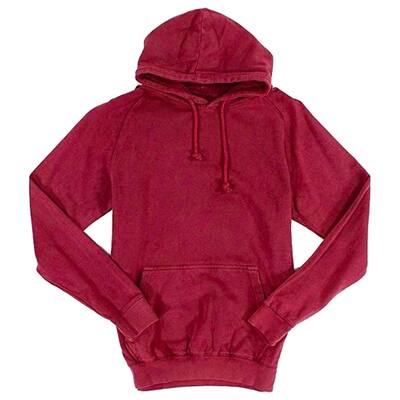Oak & Rye Mens Ls Hoodie Sweatshirt