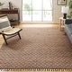 preview thumbnail 14 of 84, SAFAVIEH Handmade Cape Cod Zinca Coastal Jute Tassel Rug