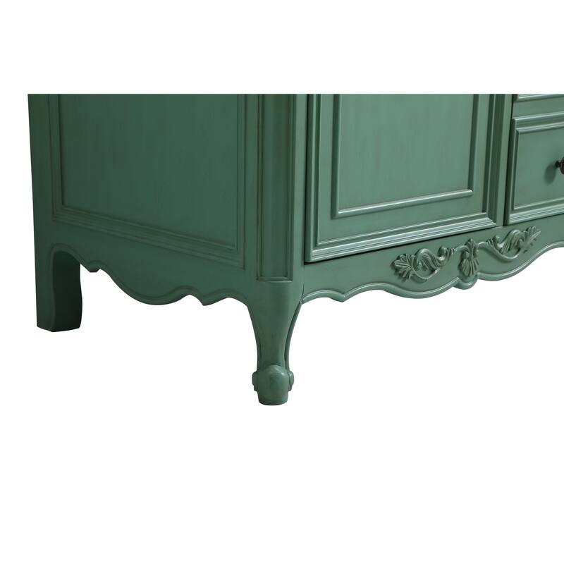 32" Bathroom Vanity