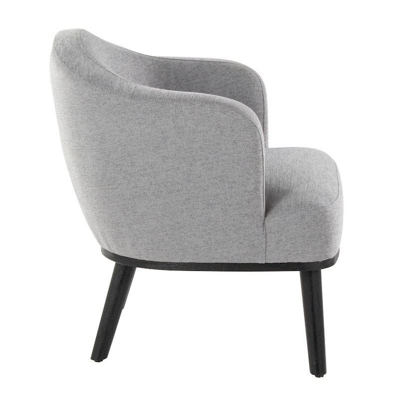 Carson Carrington Valsatra Accent Chair