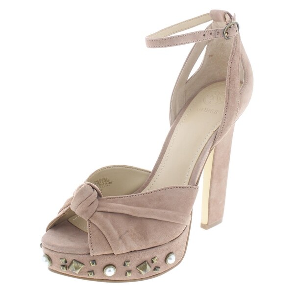 guess womens heels