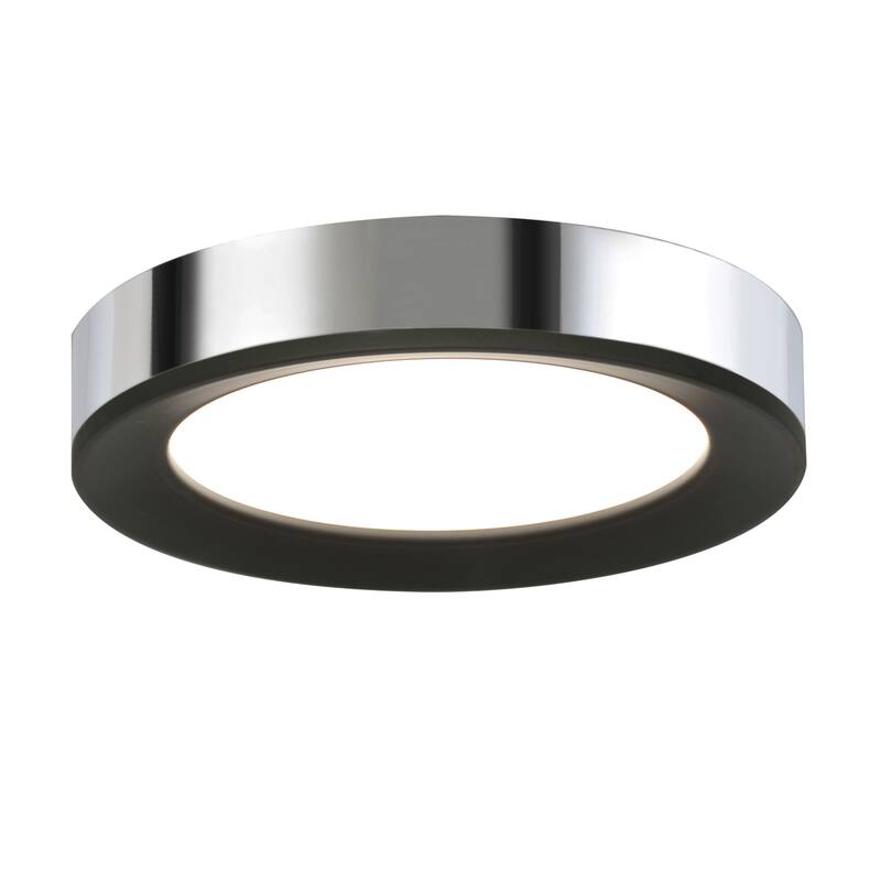 AFX AAF162600L30D1 Alta Single Light 16" Wide Integrated LED Flush