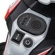 preview thumbnail 11 of 12, Red 12V Off road Motorcycle , Electric Motor Toy Bike wTraining Wheels