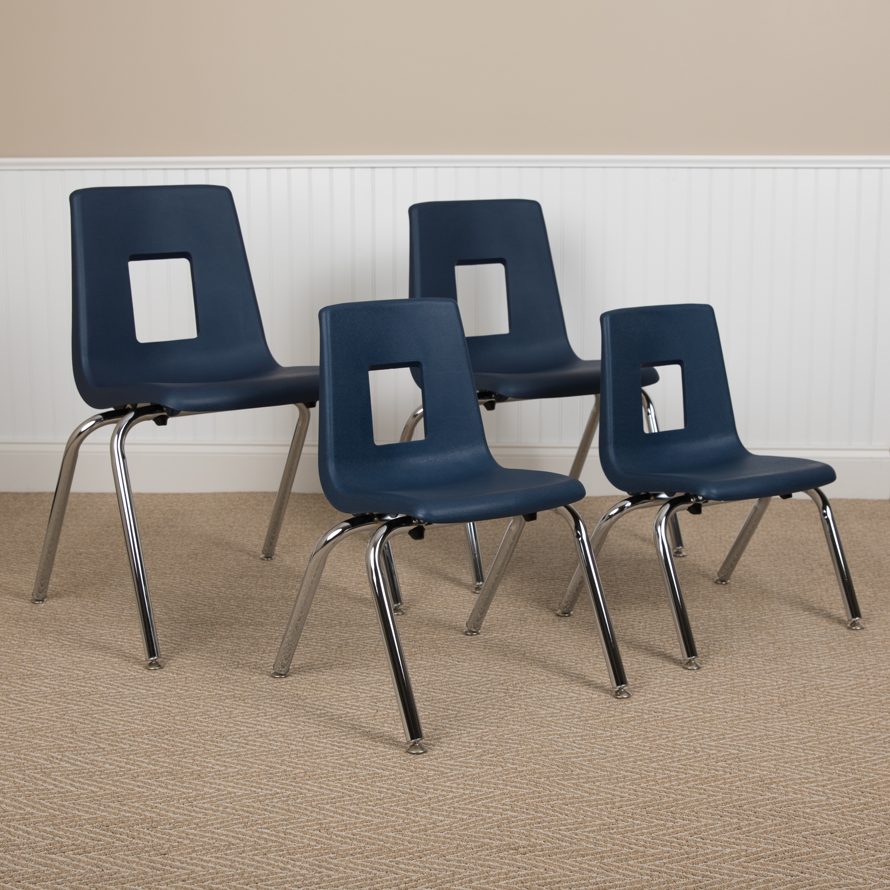 Classroom armchair 2025