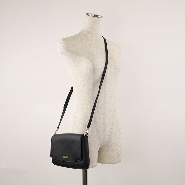kate spade greer laurel way crossbody