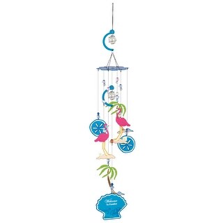 Flamingo Chime