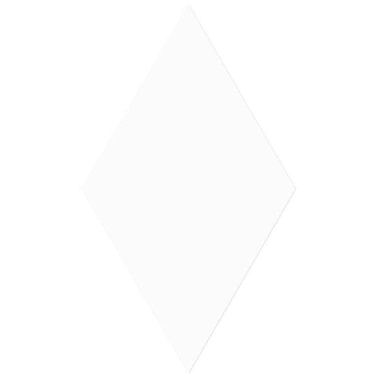 Flow 7.5" x 13" Harlequin Matte Porcelain Tile