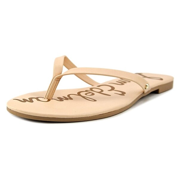 sam edelman oliver flip flops