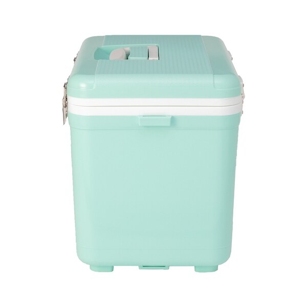 Engel 13 Quart 18 Can Leak Proof Odor Resistant Insulated Cooler
