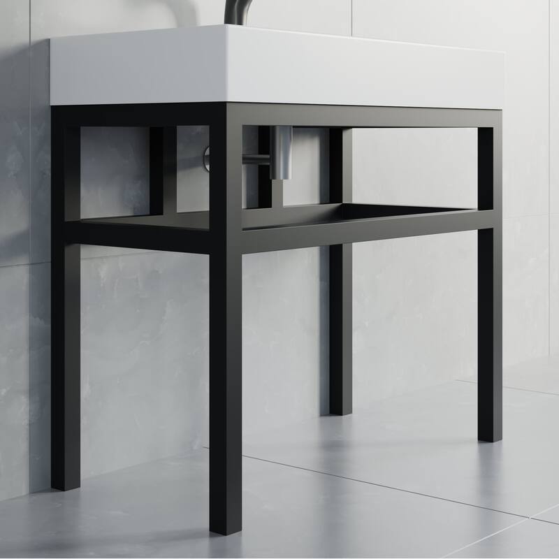 Stafford 36" Single Bathroom Sink