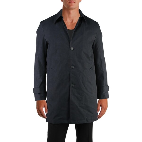 tommy hilfiger lann coat