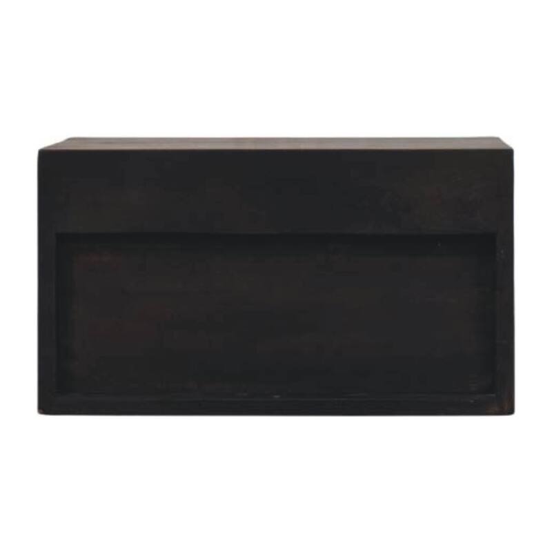 Arno Wall-Mounted Nightstand