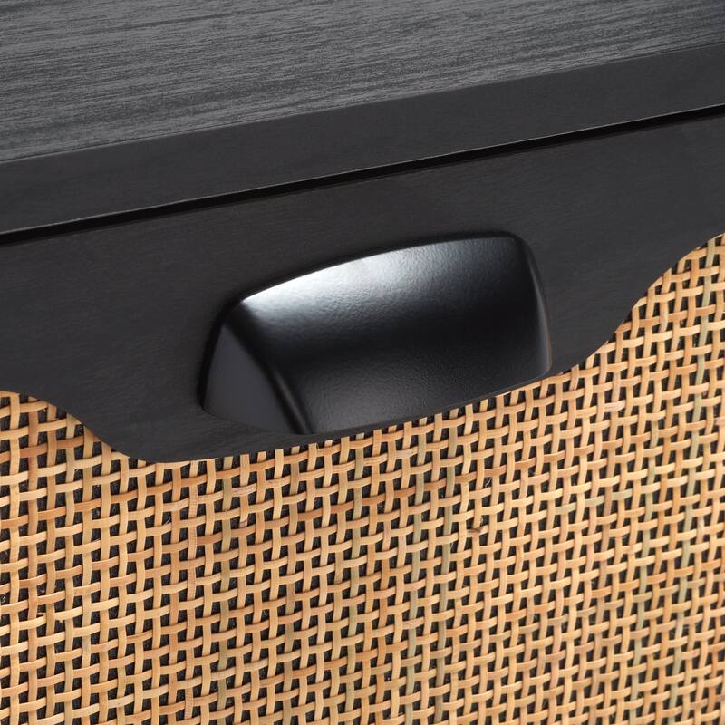 SAFAVIEH Salwa 2-Drawer Nightstand