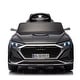 preview thumbnail 65 of 78, 2-Seater 12V Licensed Audi SQ8 Electric Car for Kids - Dual Drive and Sleek Design