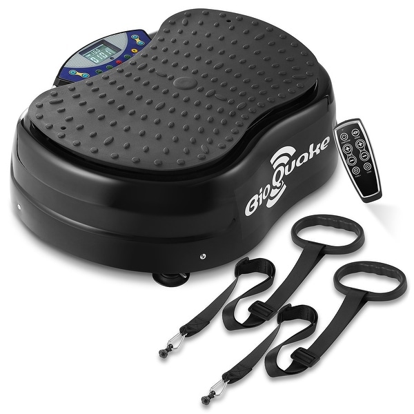 Whole body new arrivals vibration machine canada