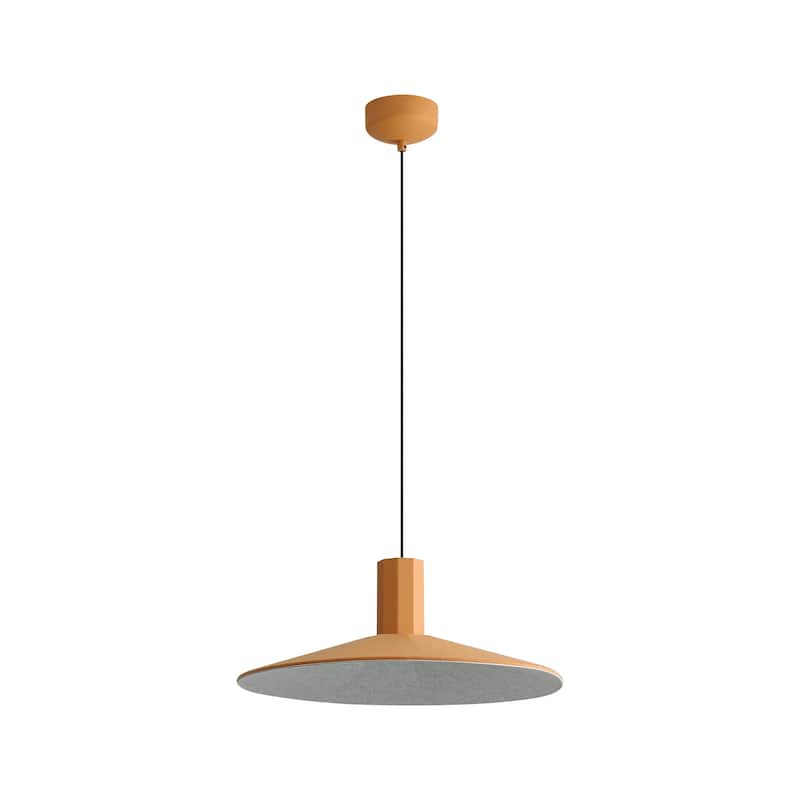 Golden Lighting 3133-P20 Faroe 20" Wide Pendant