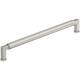 Option Satin Nickel