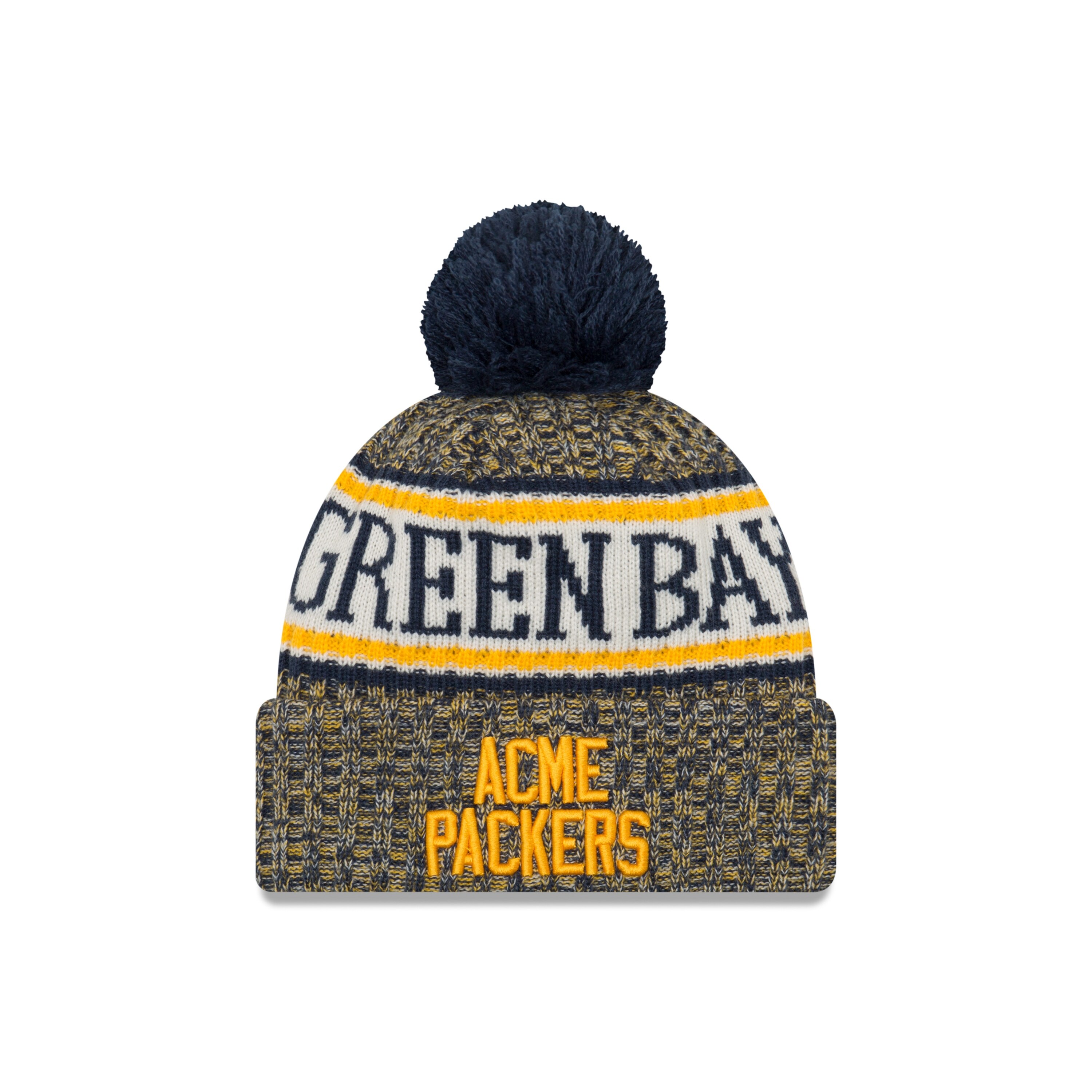 acme packers stocking cap