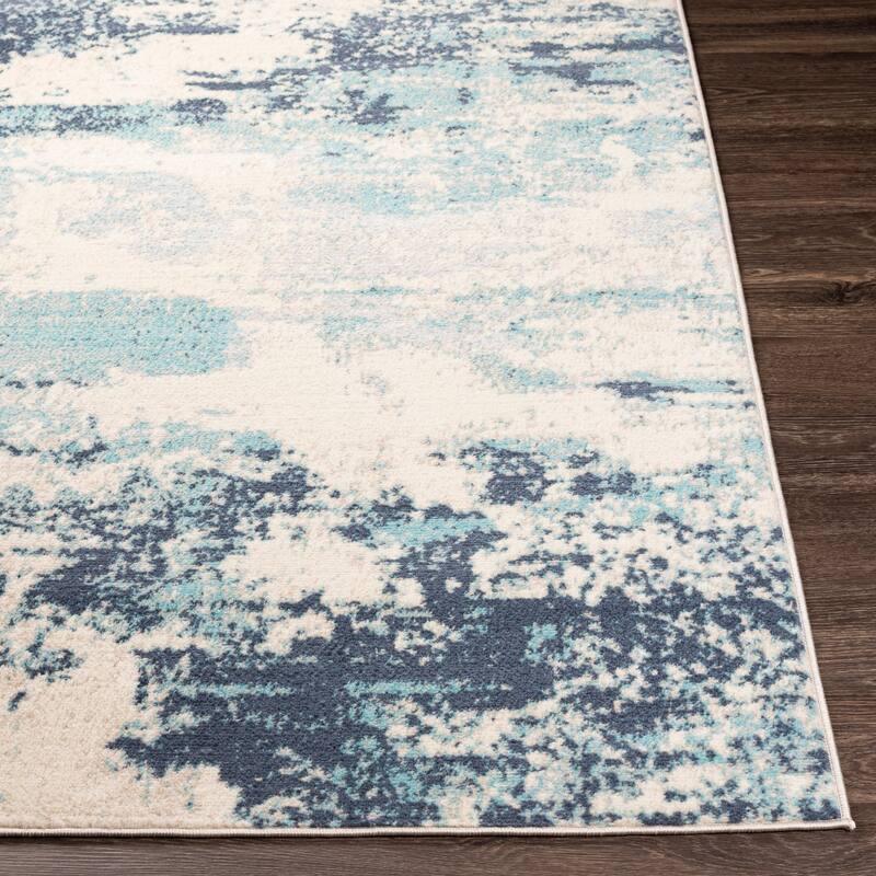 Artistic Weavers Paco Industrial Abstract Area Rug