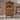 Rabun Indoor Mango Wood Handcrafted 3 Drawer Chest by Christopher Knight Home
