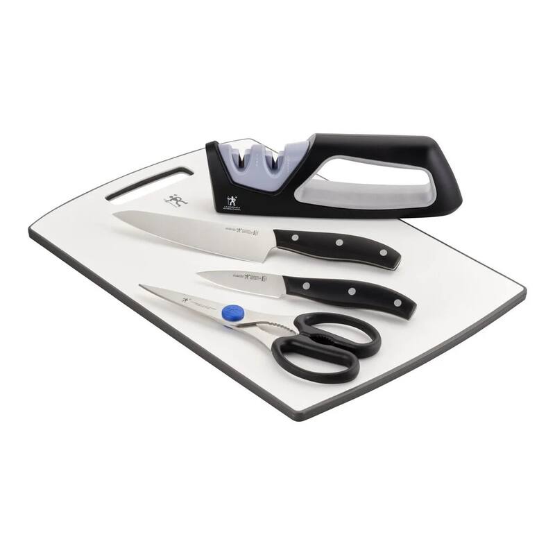 HENCKELS Definition 6-pc Prep Knife Set