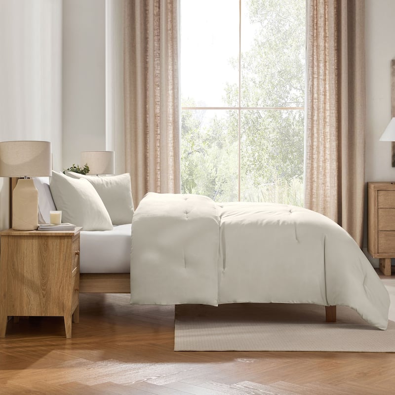 Empyrean Modern Reversible Comforter