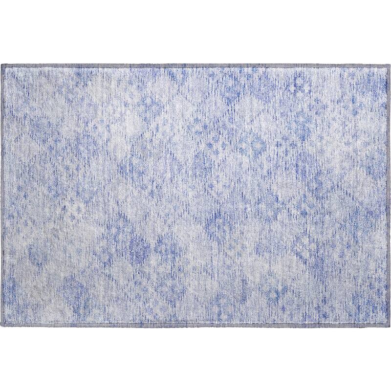 Premium Washable Super Soft Global Boho Mayfield Rug