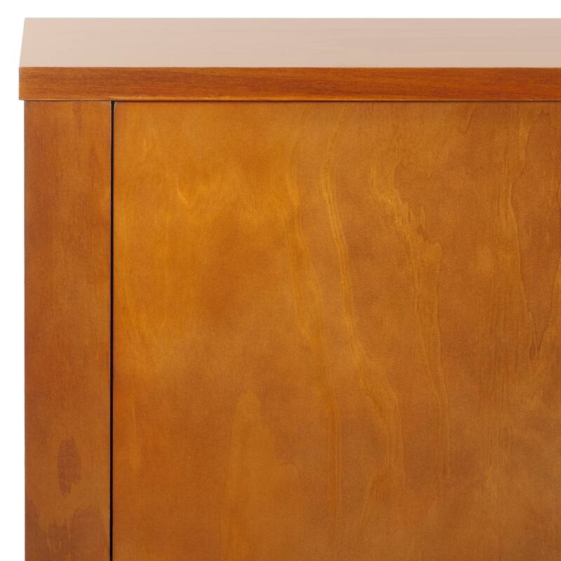 SEI Furniture Mainebury Anywhere Cabinet - 48"W x 14"D x 31"H