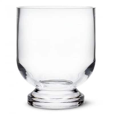 Heavy Sham /Hurricane Vase