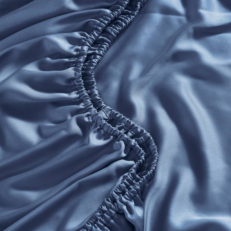 Pure Beech TENCEL™ Modal Sateen Sheet Set