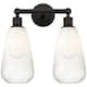 Option Oil Rubbed Bronze / Opal