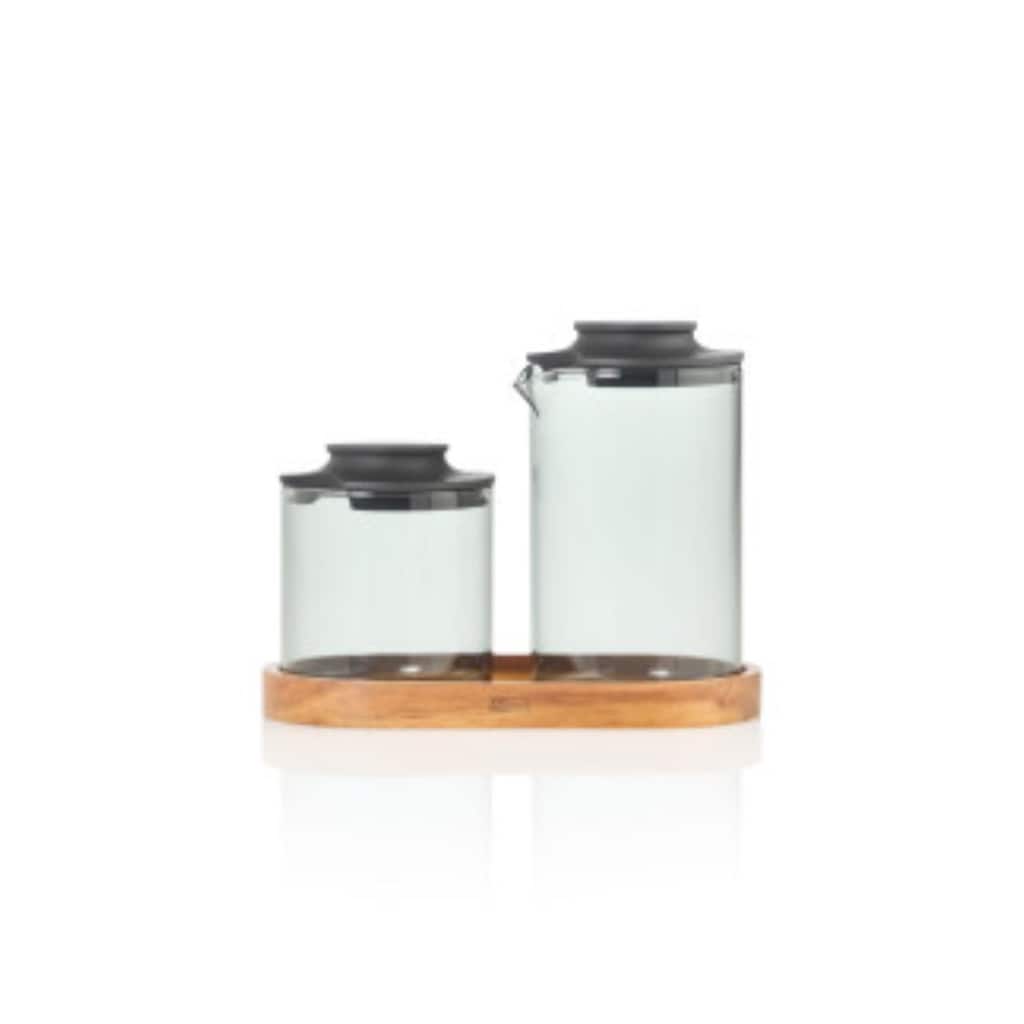 AdHoc Impact Milk & Sugar 3 Piece Set