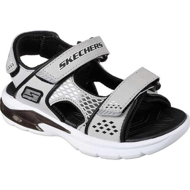 light up skechers sandals