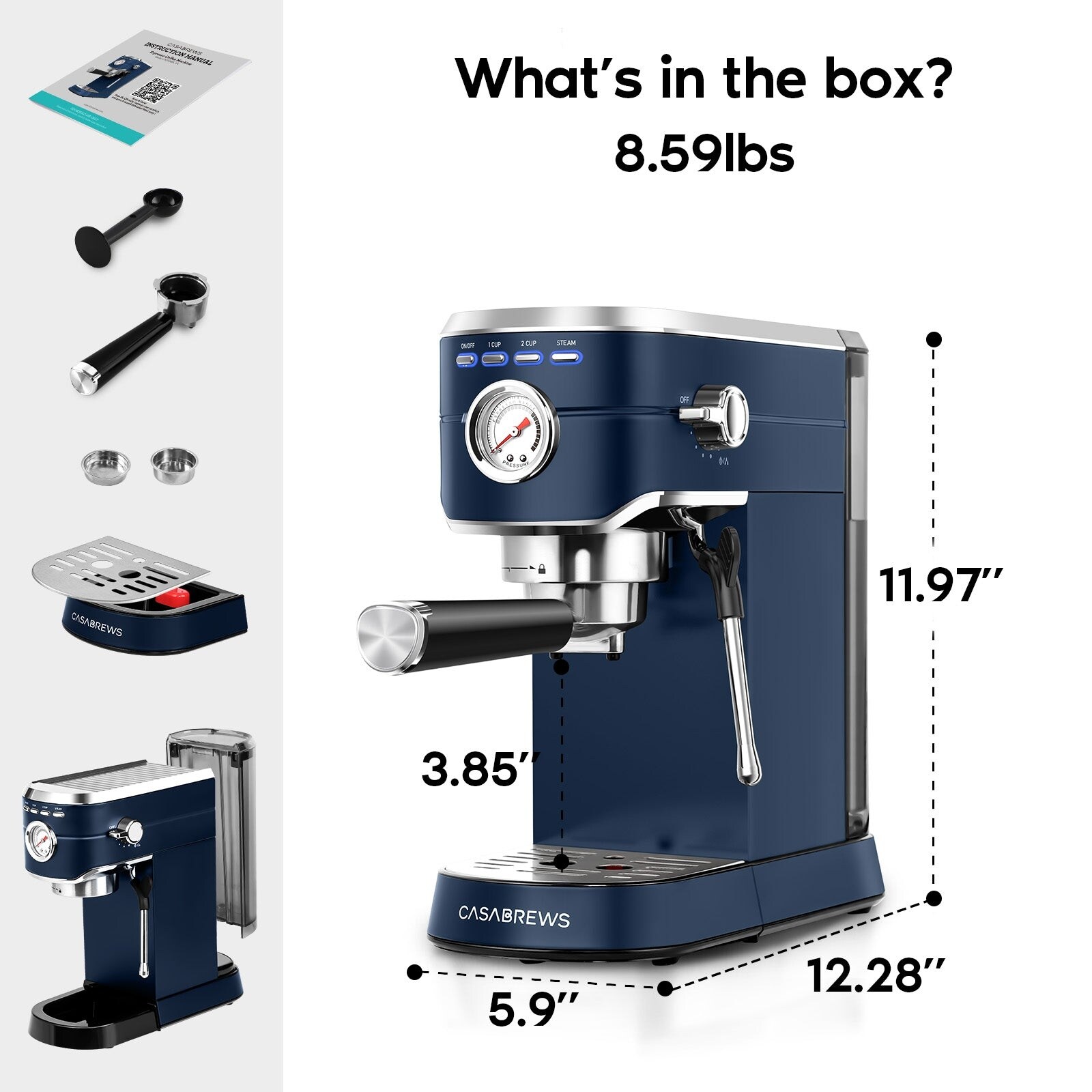 Bed bath and beyond espresso machines shop