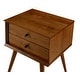 preview thumbnail 14 of 36, Mid-Century Night Stand